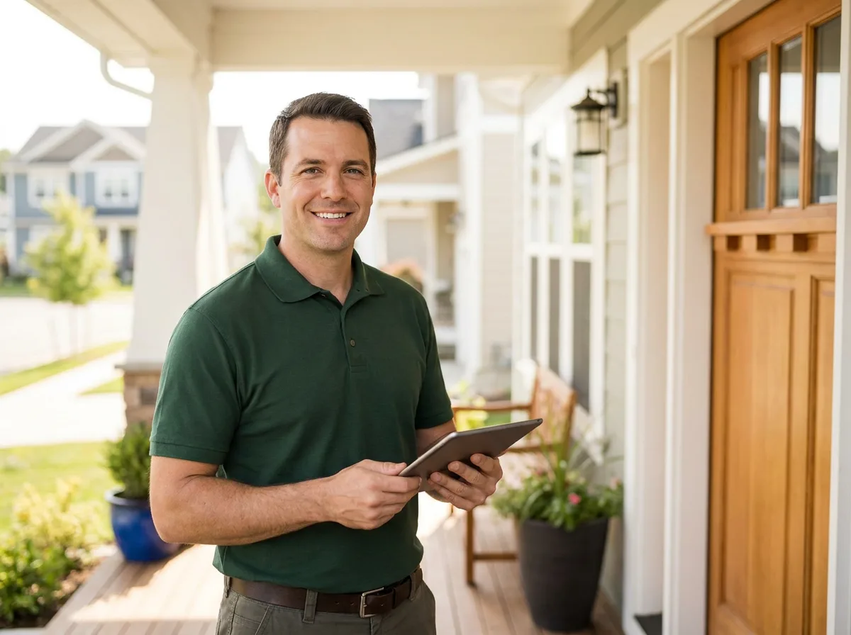 Pest control FAQs for Noble, LA